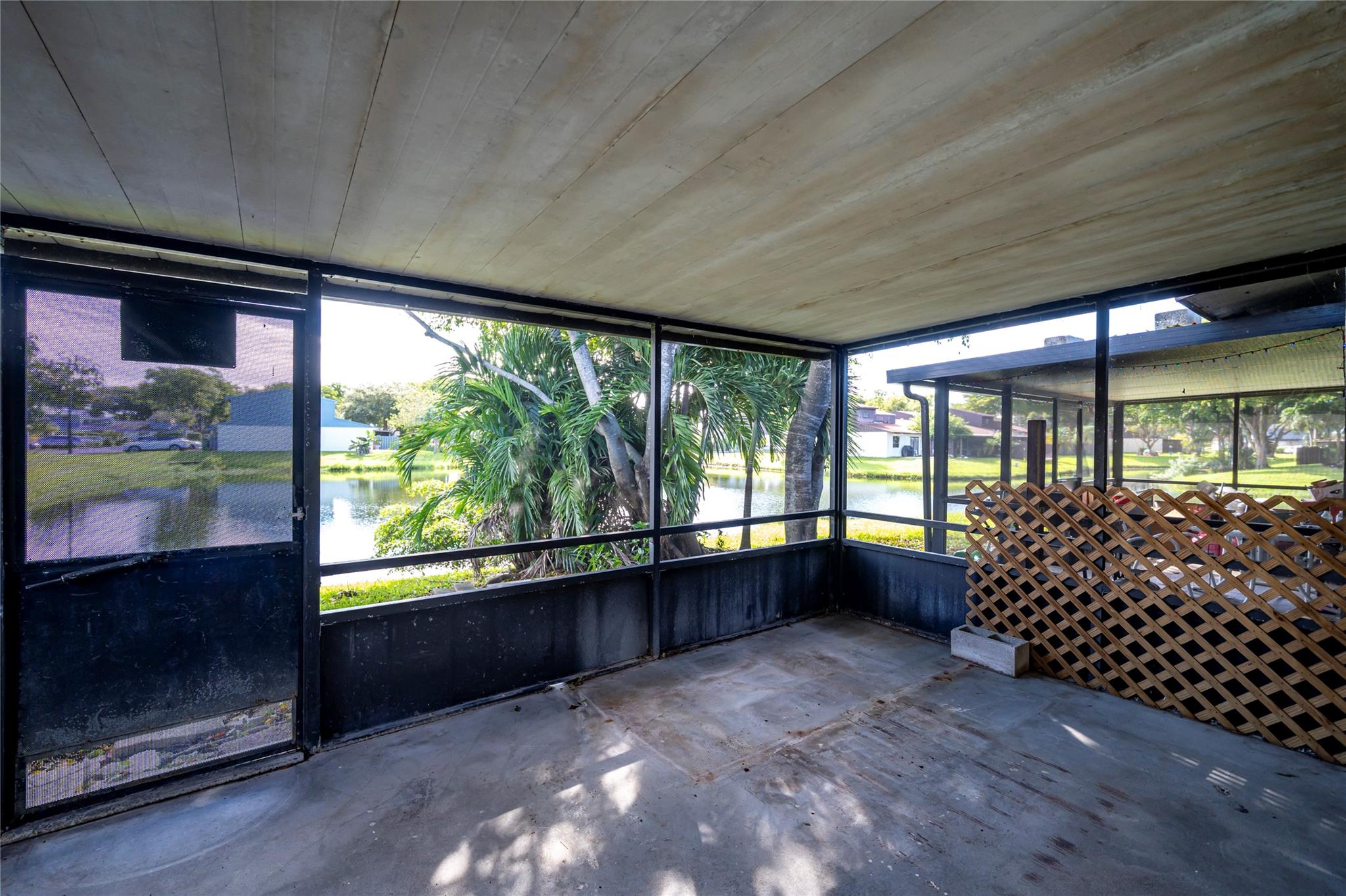 Woodscape Twnhms Condo - Residential Lease