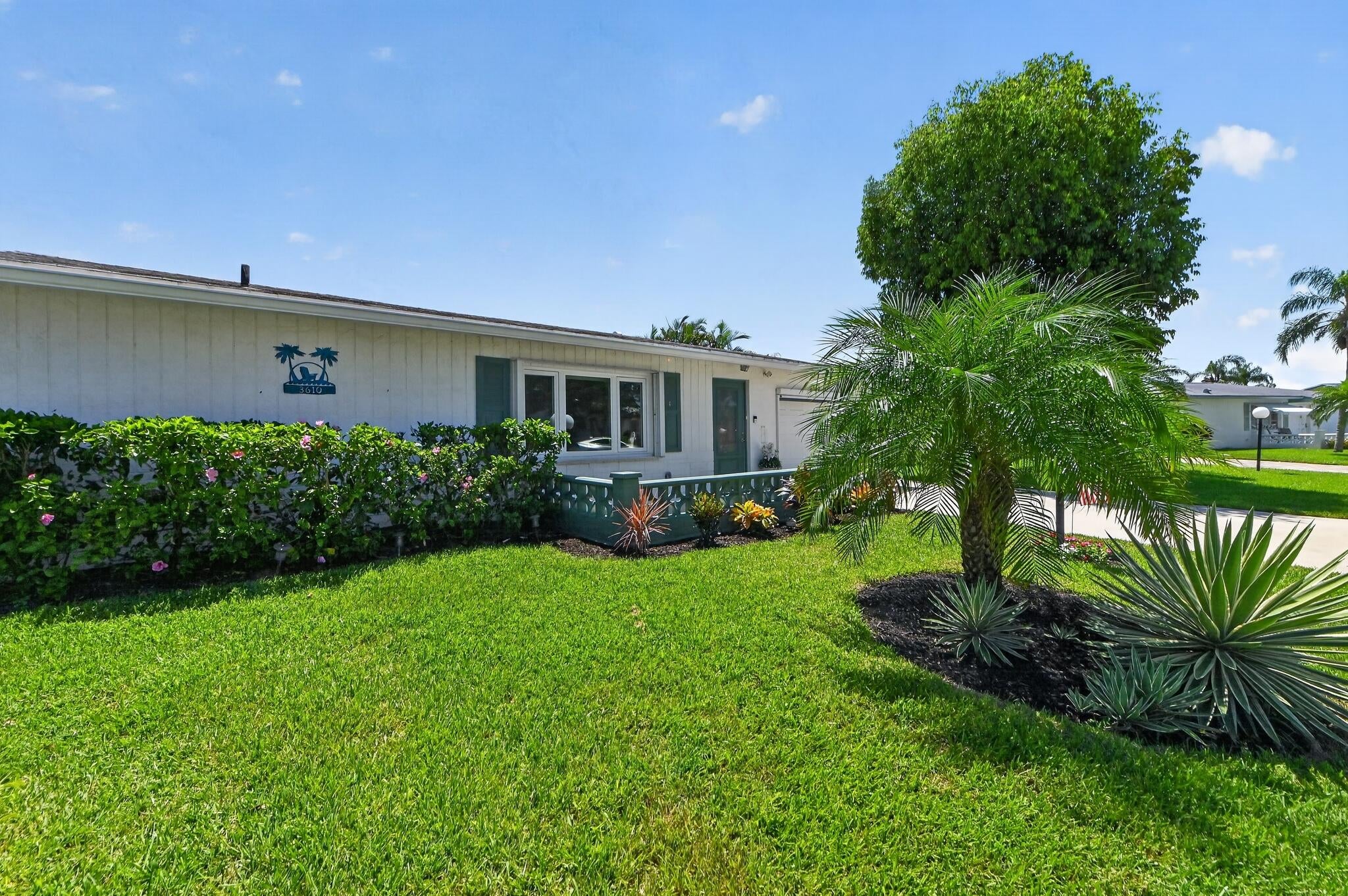 3610 JOSEPH Drive
