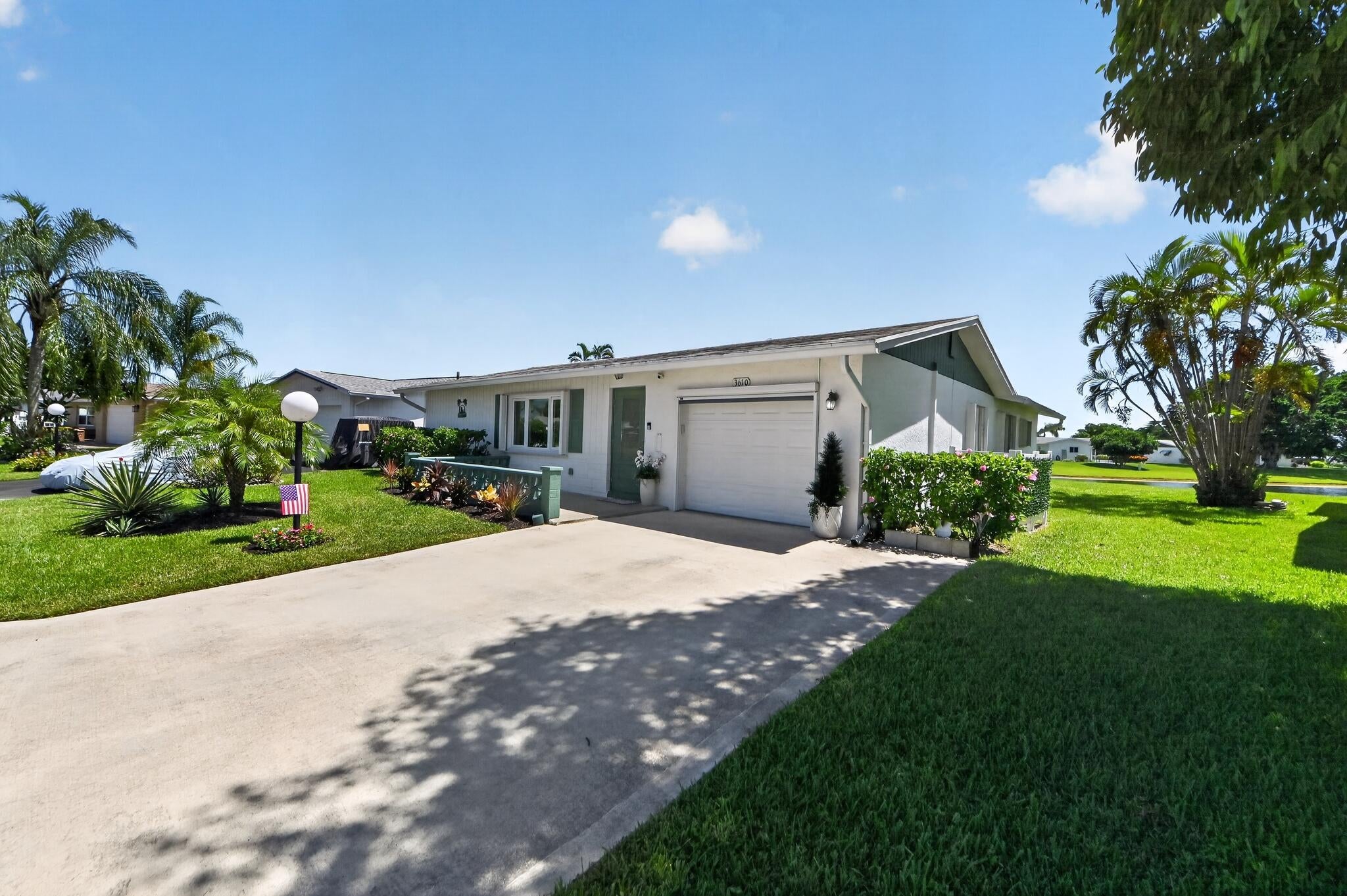 3610 Joseph Drive
