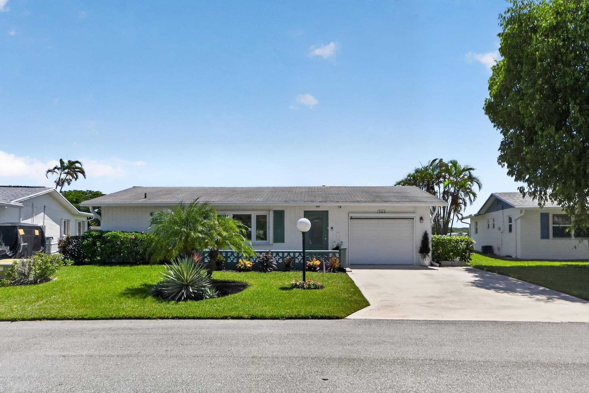 3610 JOSEPH Drive