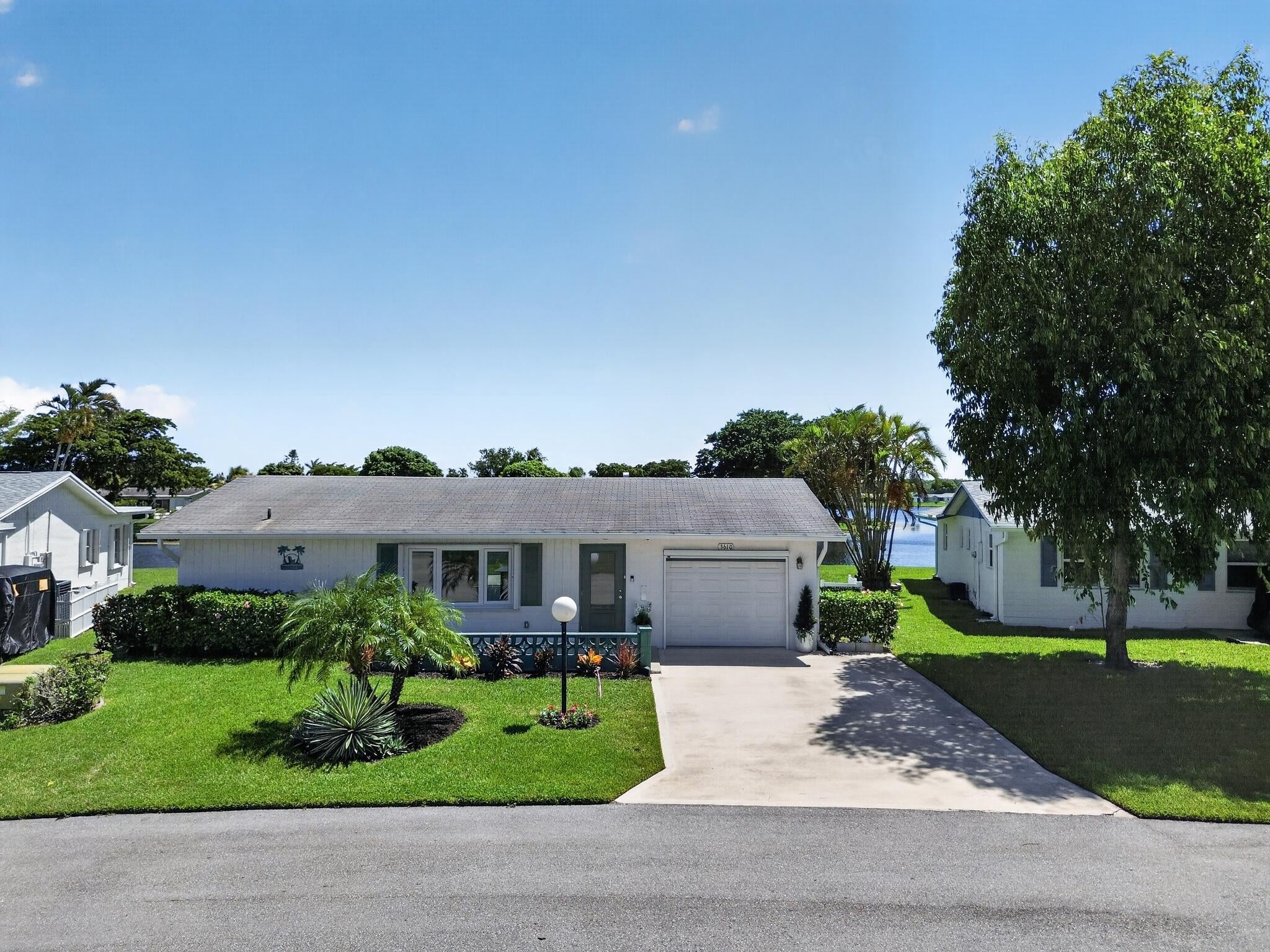 3610 JOSEPH Drive