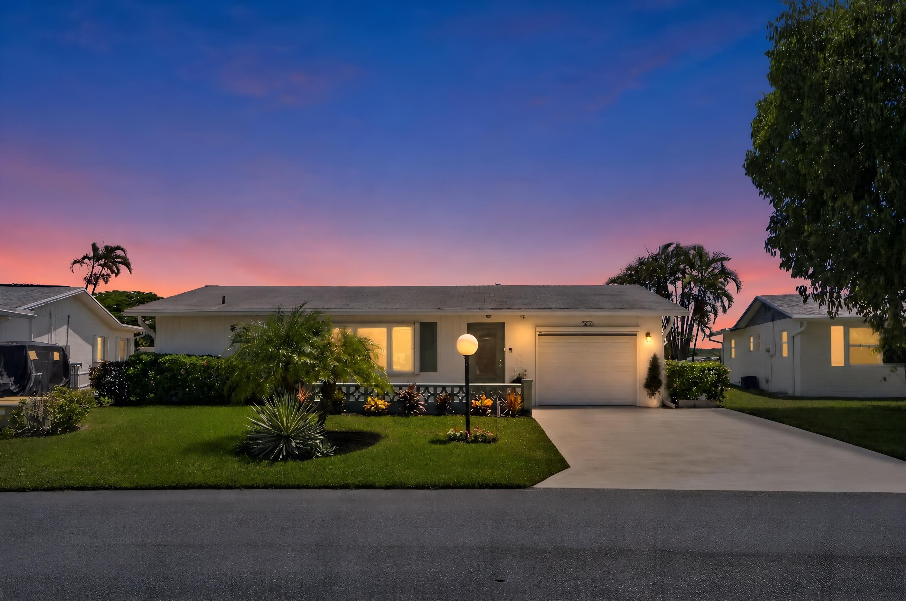 3610 JOSEPH Drive