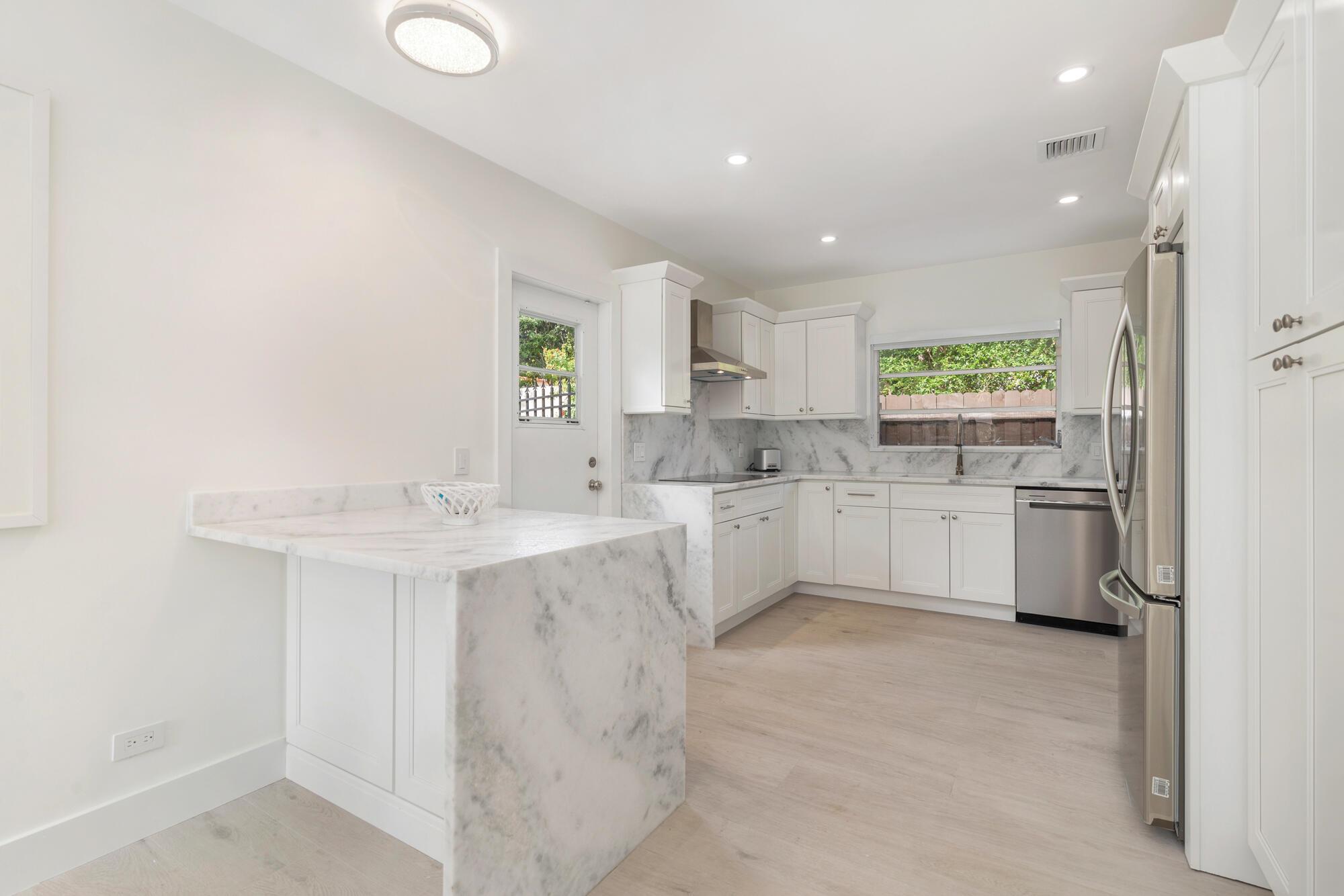 NORTHWOOD ADD - Residential Lease