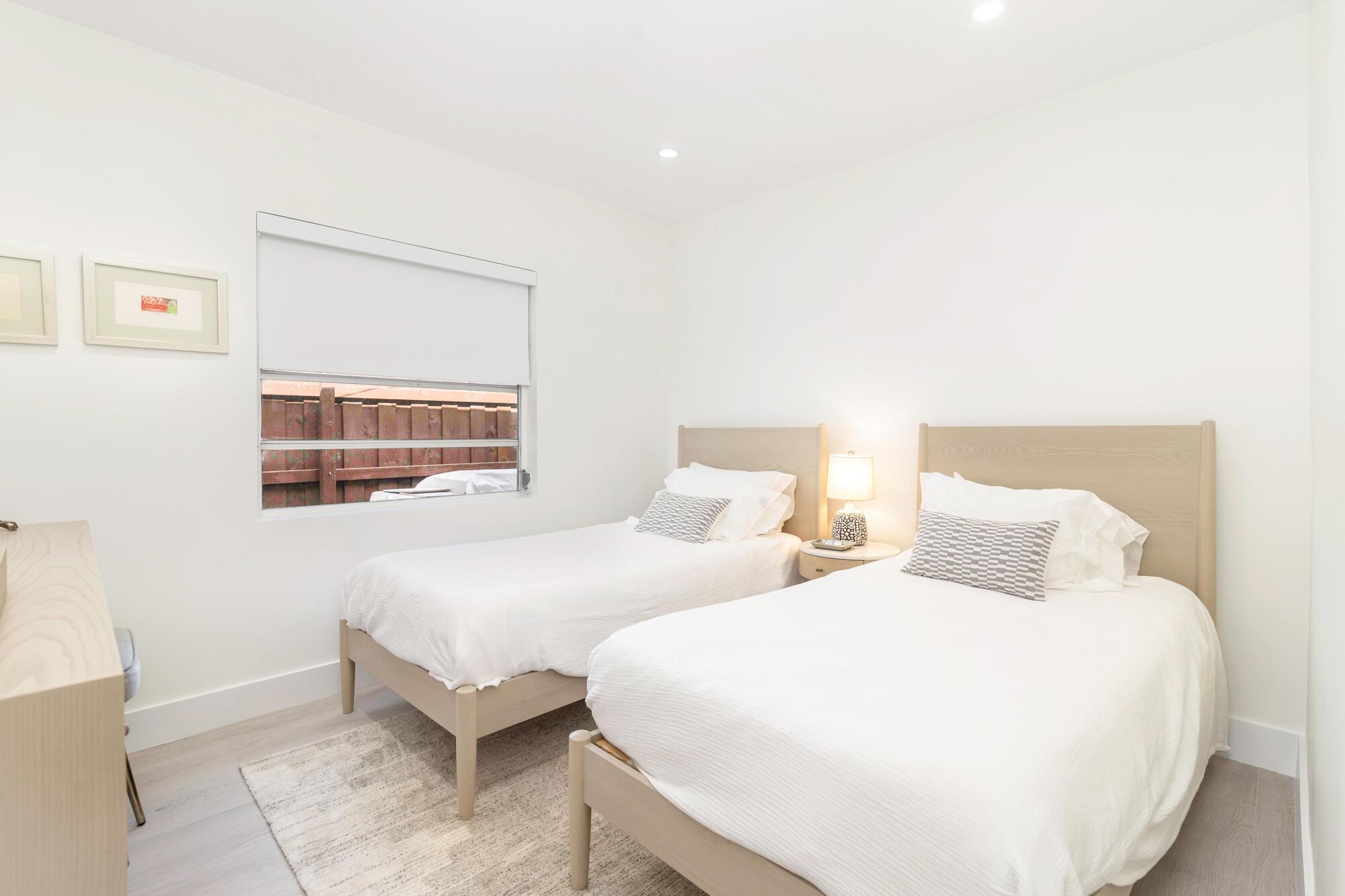 NORTHWOOD ADD - Residential Lease