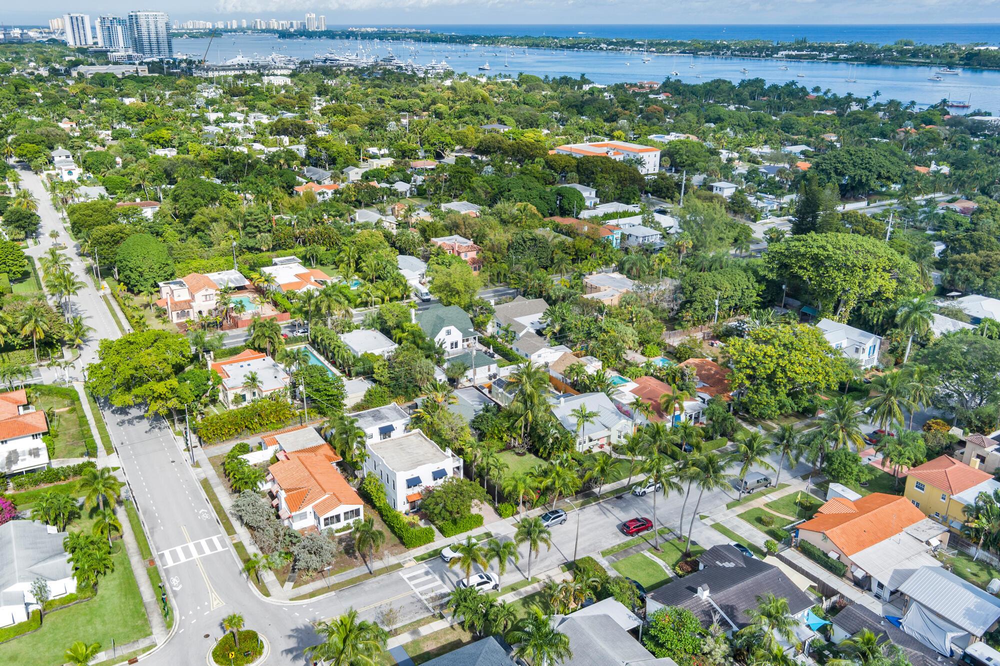 NORTHWOOD ADD - Residential Lease