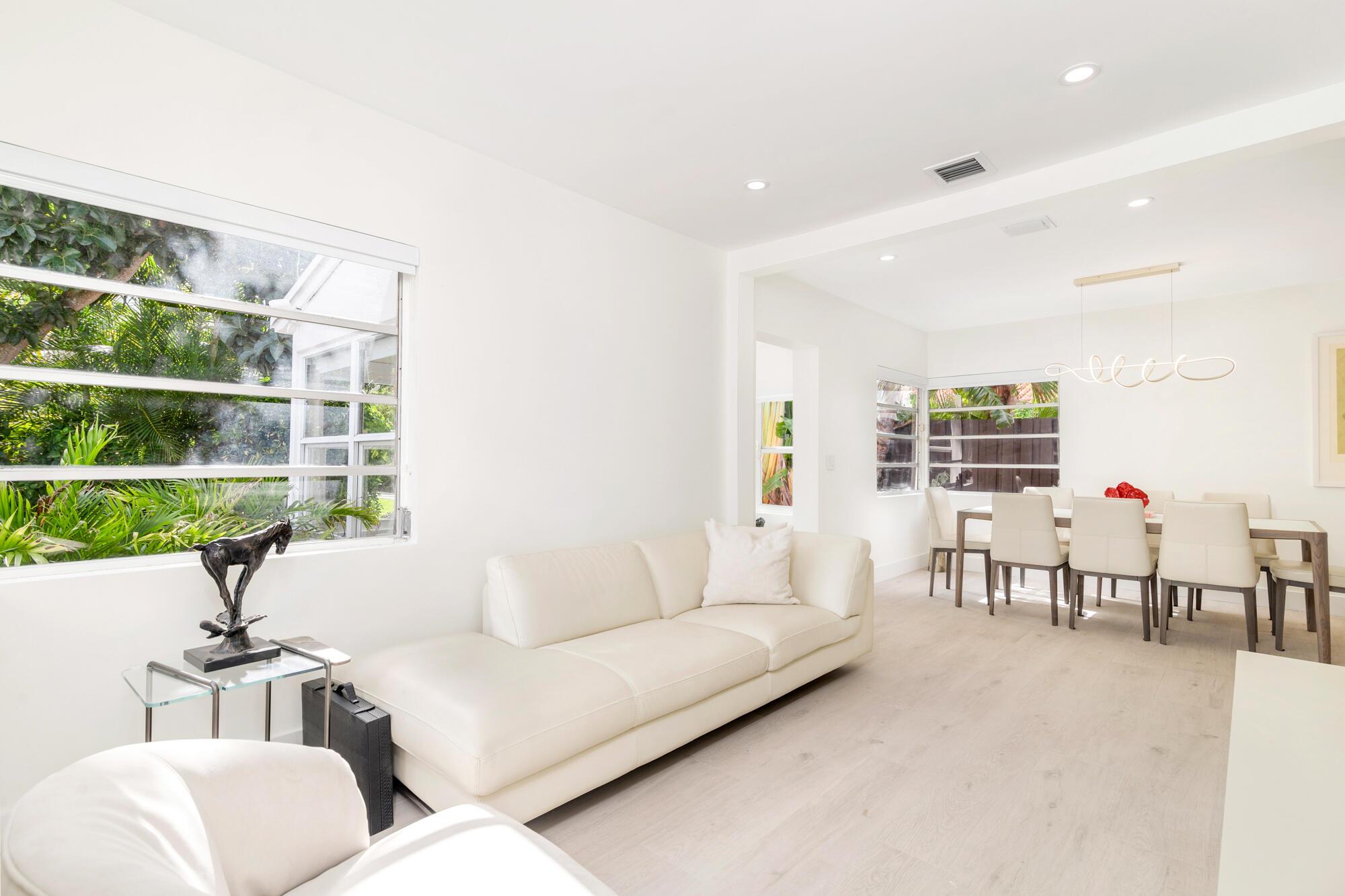 NORTHWOOD ADD - Residential Lease