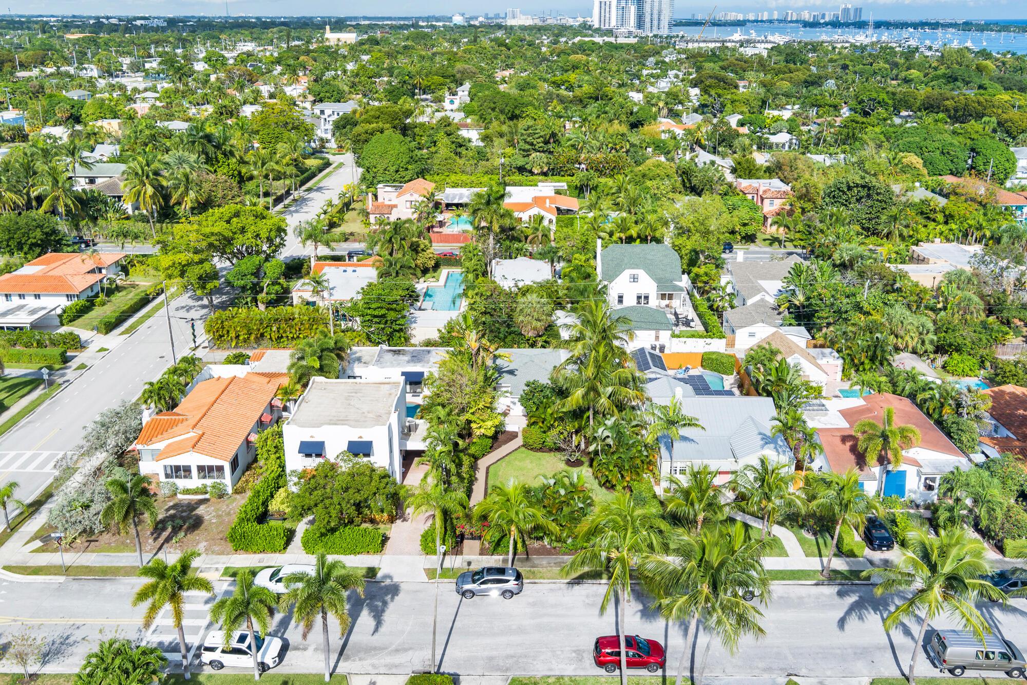 NORTHWOOD ADD - Residential Lease