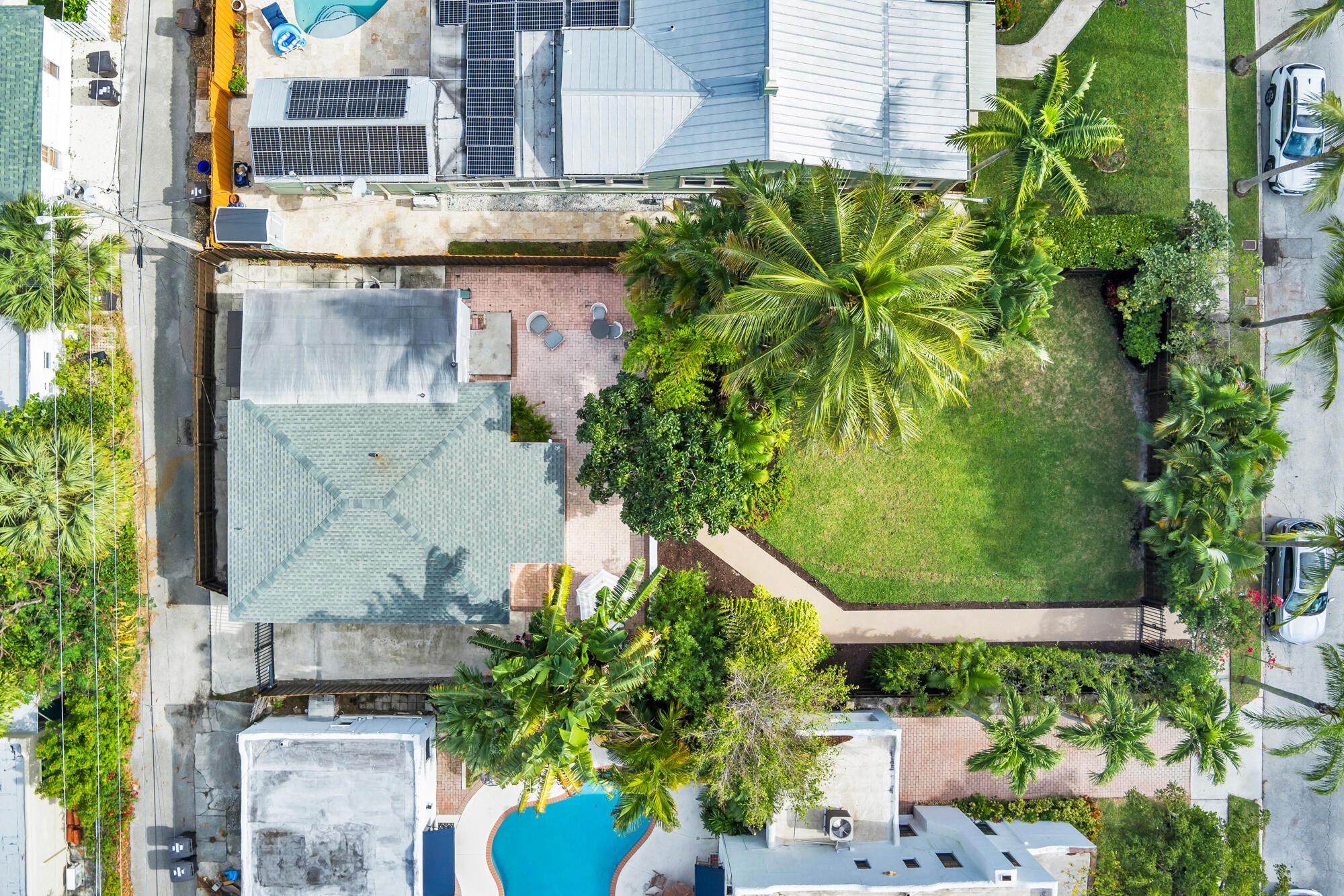 NORTHWOOD ADD - Residential Lease