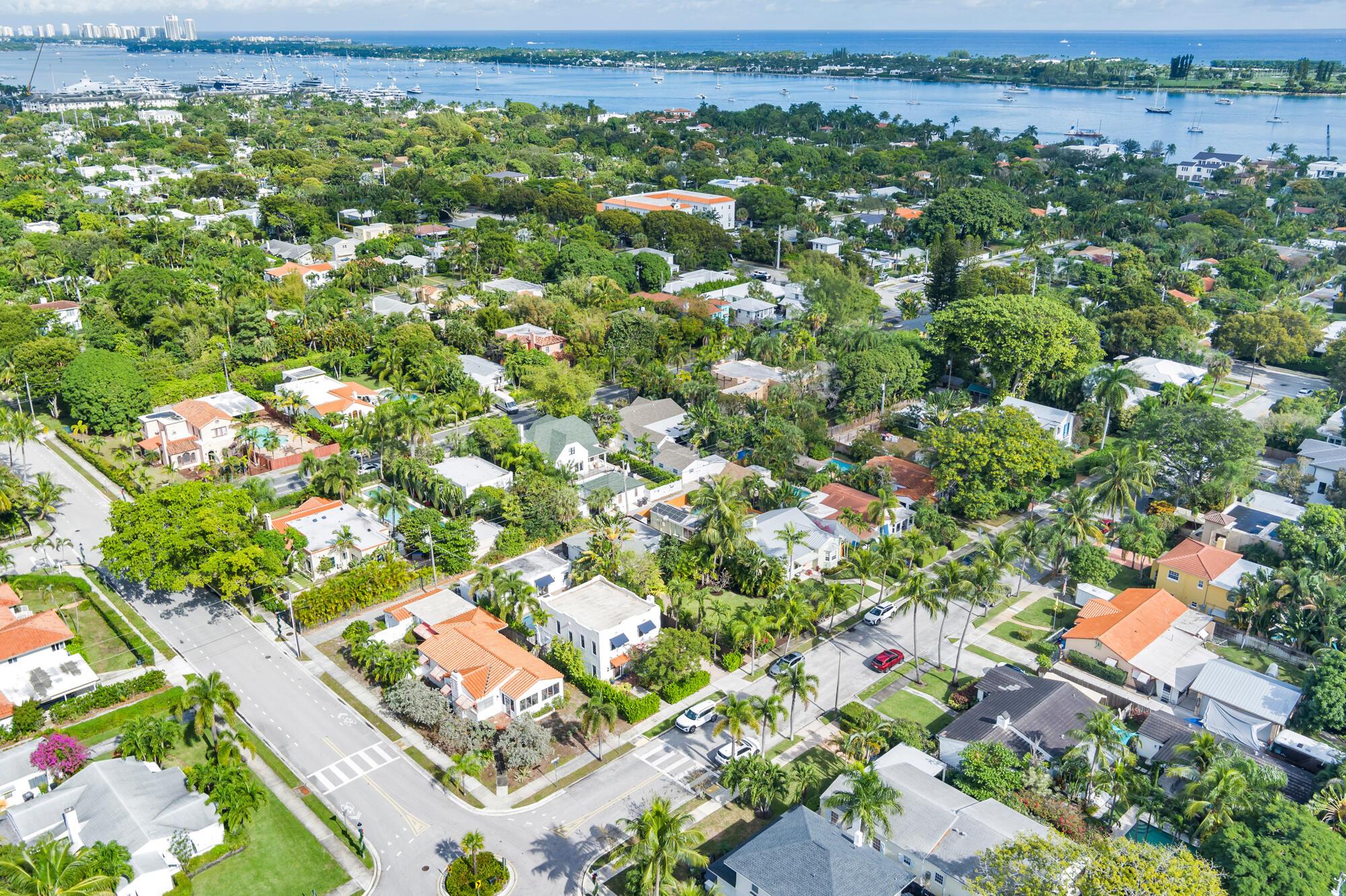 NORTHWOOD ADD - Residential Lease