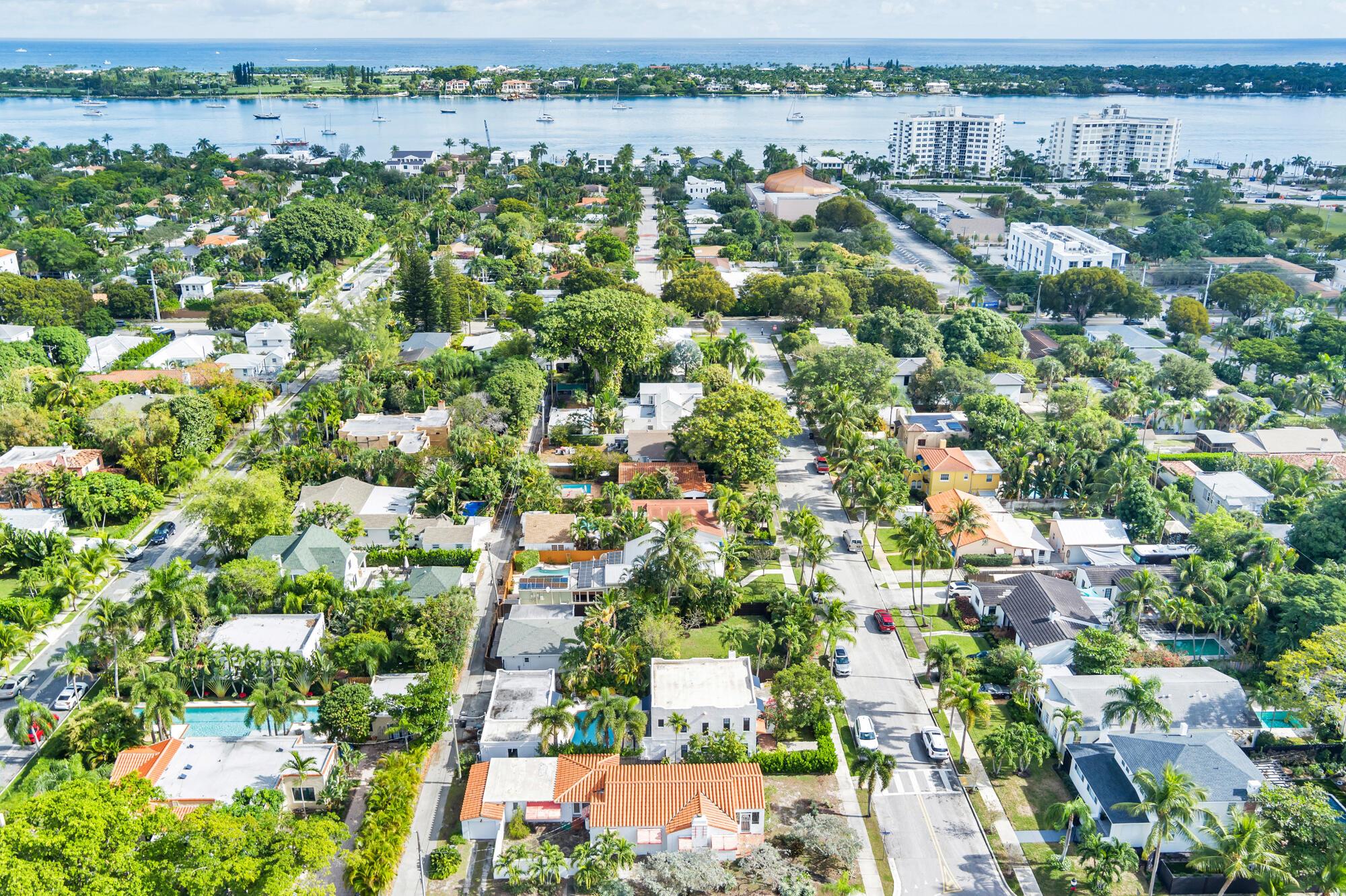 NORTHWOOD ADD - Residential Lease