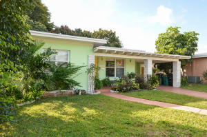 COLLEGE PARK - Residential