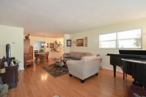 COLLEGE PARK - Residential