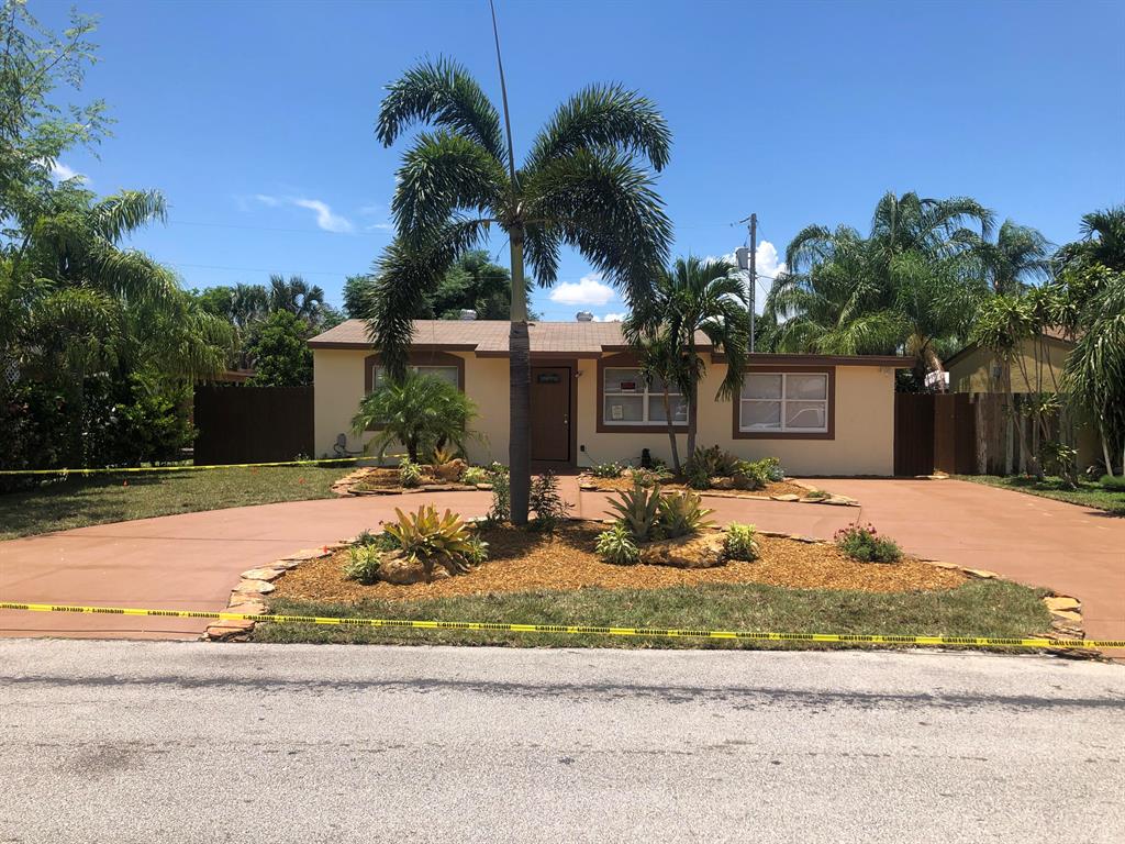 ROLLING GREEN RIDGE - Residential