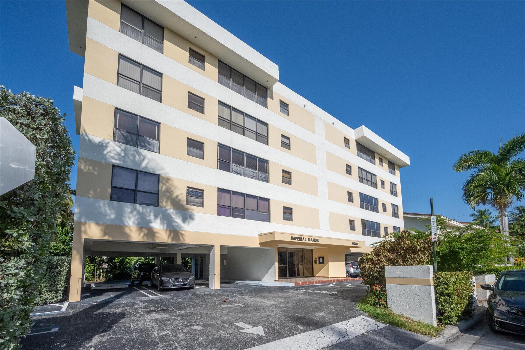 Spacious 1 Bedroom, 1.5 Bath Condo in the Heart of Bay Harbor Islands! Located just moments from the beach, premier shopping, top-rated dining, and the highly acclaimed Ruth K. Broad K-8 school. This well-maintained unit offers generous living space, large closets, and a separate storage room. Washer and dryer are conveniently located on the same floor. Enjoy peace of mind with a brand-new roof, strong reserves, and no current assessments. Includes a reserved covered parking space.Nestled in a quiet neighborhood close to houses of worship.Investor-friendly building!