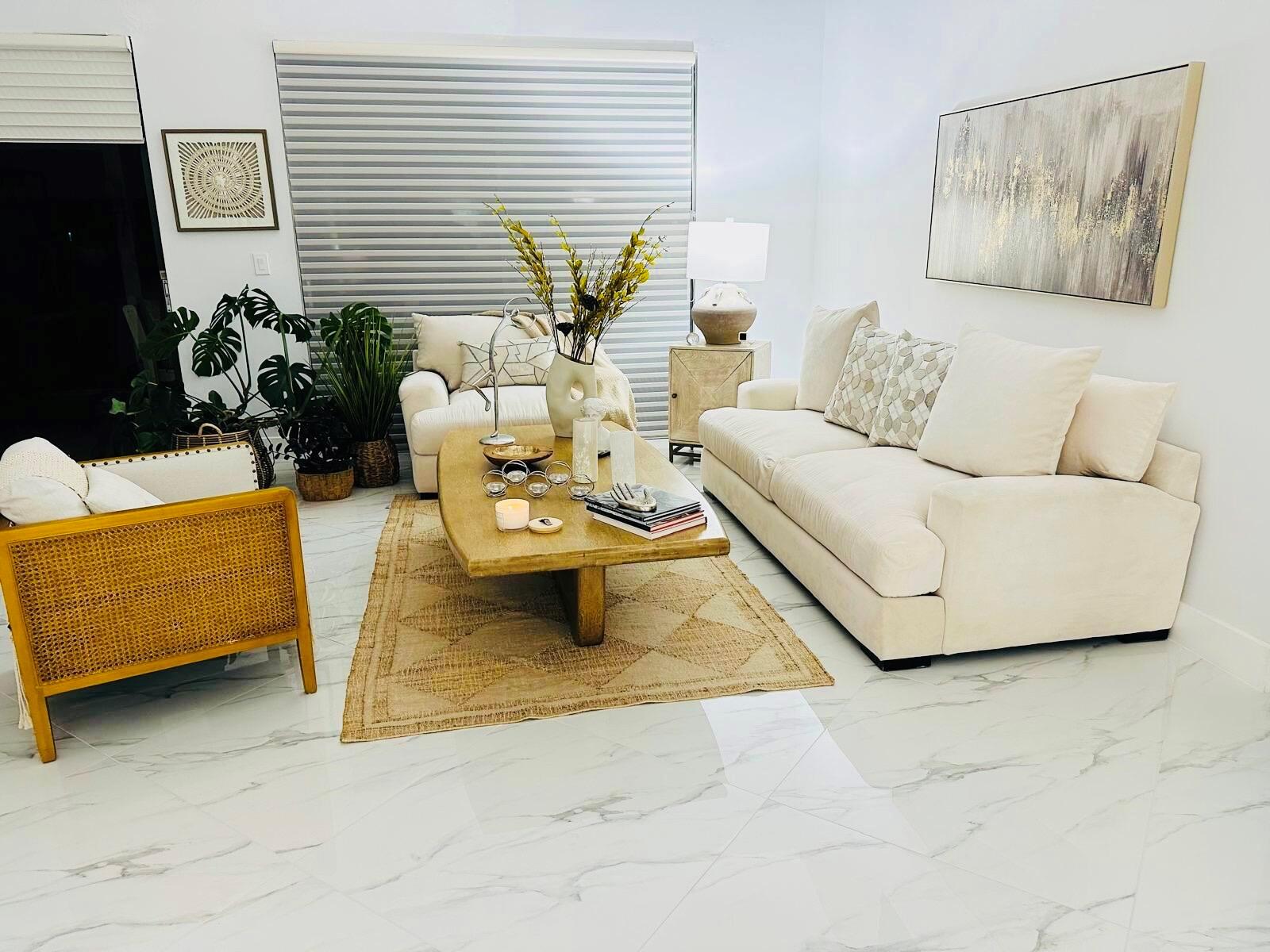 Boca Chase - Residential Lease