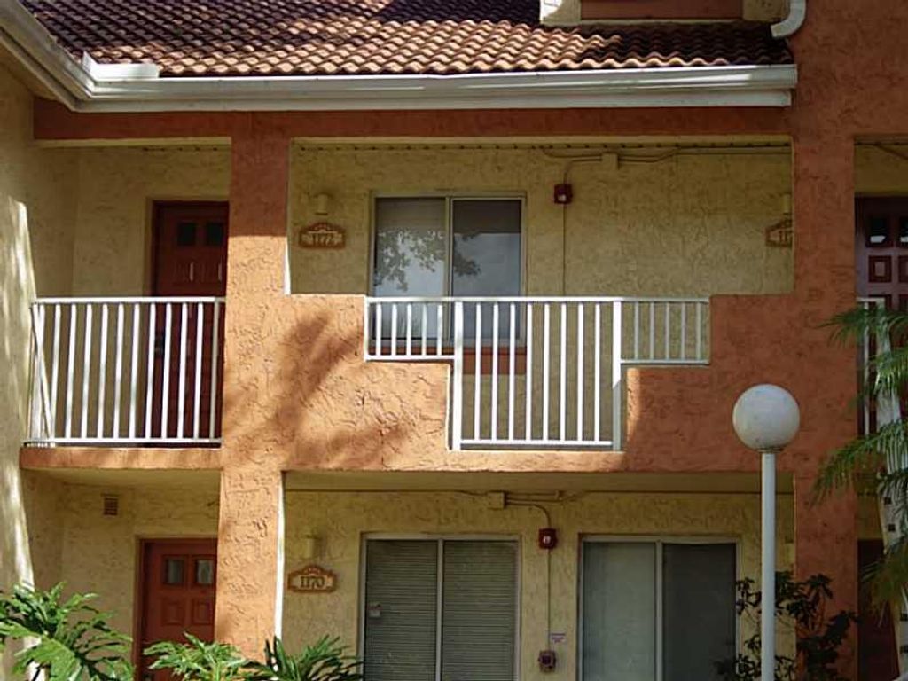 Photo of 1172 Coral Club Drive #1172, Coral Springs, FL 33071 (MLS # F10549950)