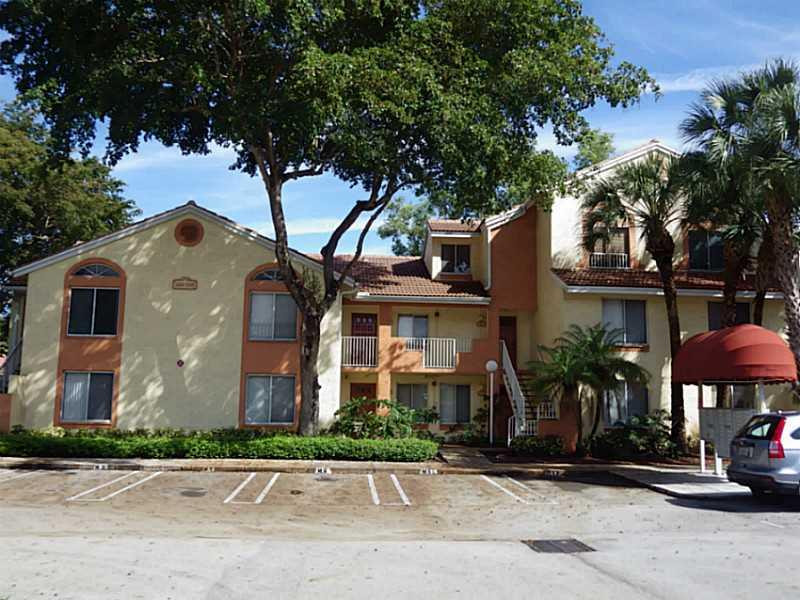 Napoli Gardens - Residential