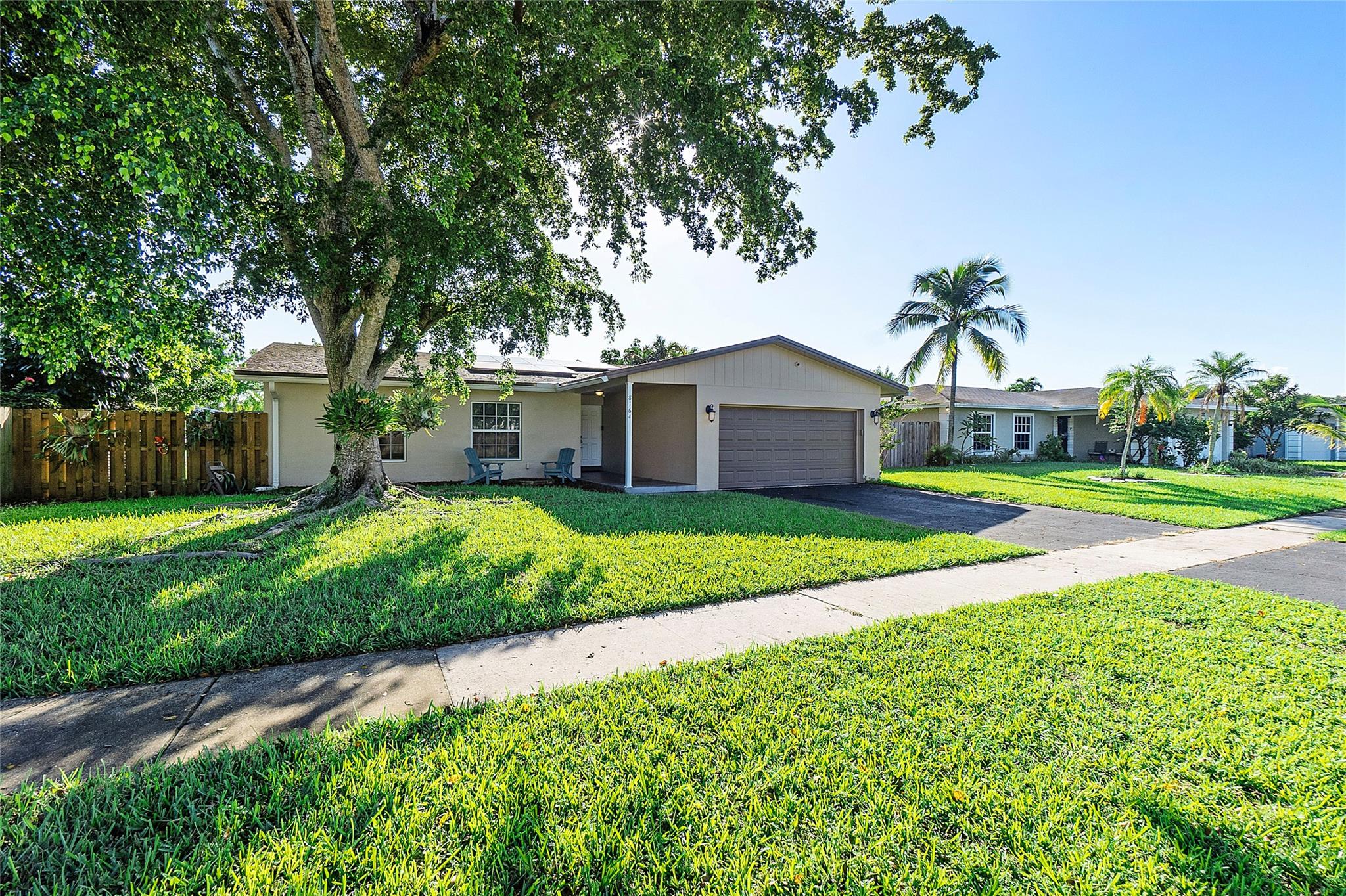 Sunflower 76-32 B - Residential