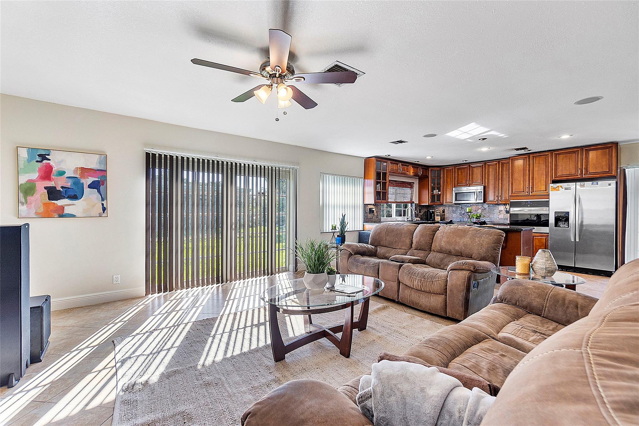 Sunflower 76-32 B - Residential