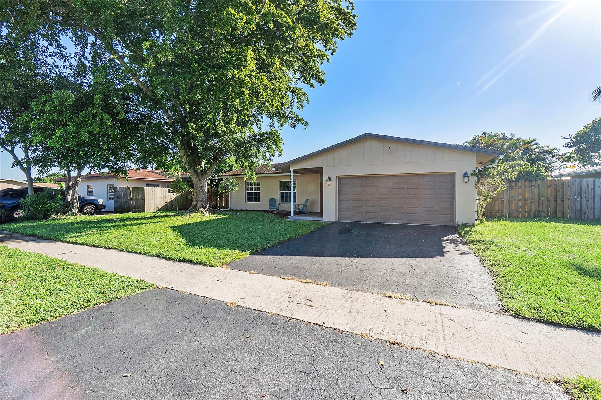 Sunflower 76-32 B - Residential