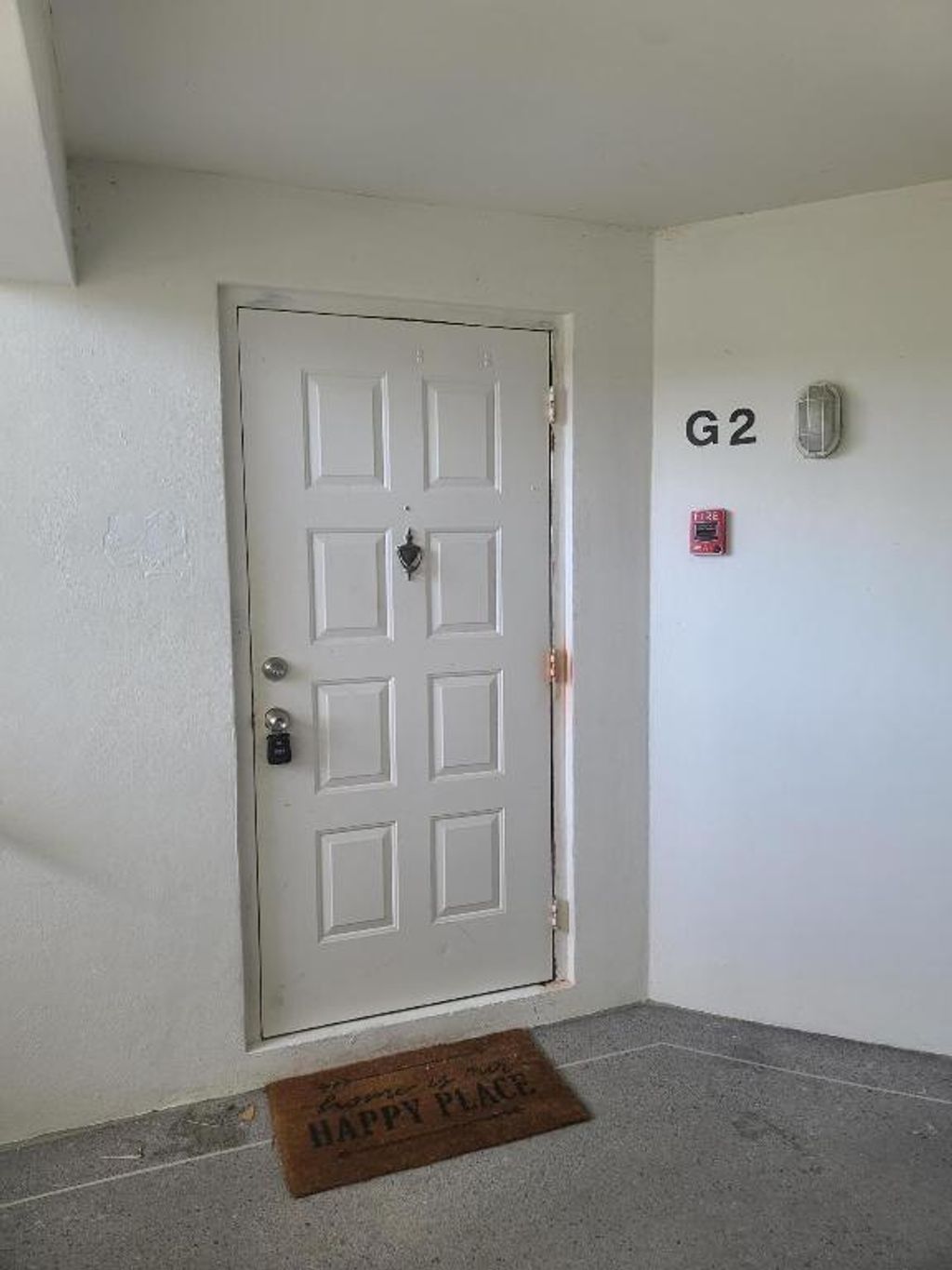 Photo of 1011 Green Pine Boulevard #G2, West Palm Beach, FL 33409 (MLS # R11155554)
