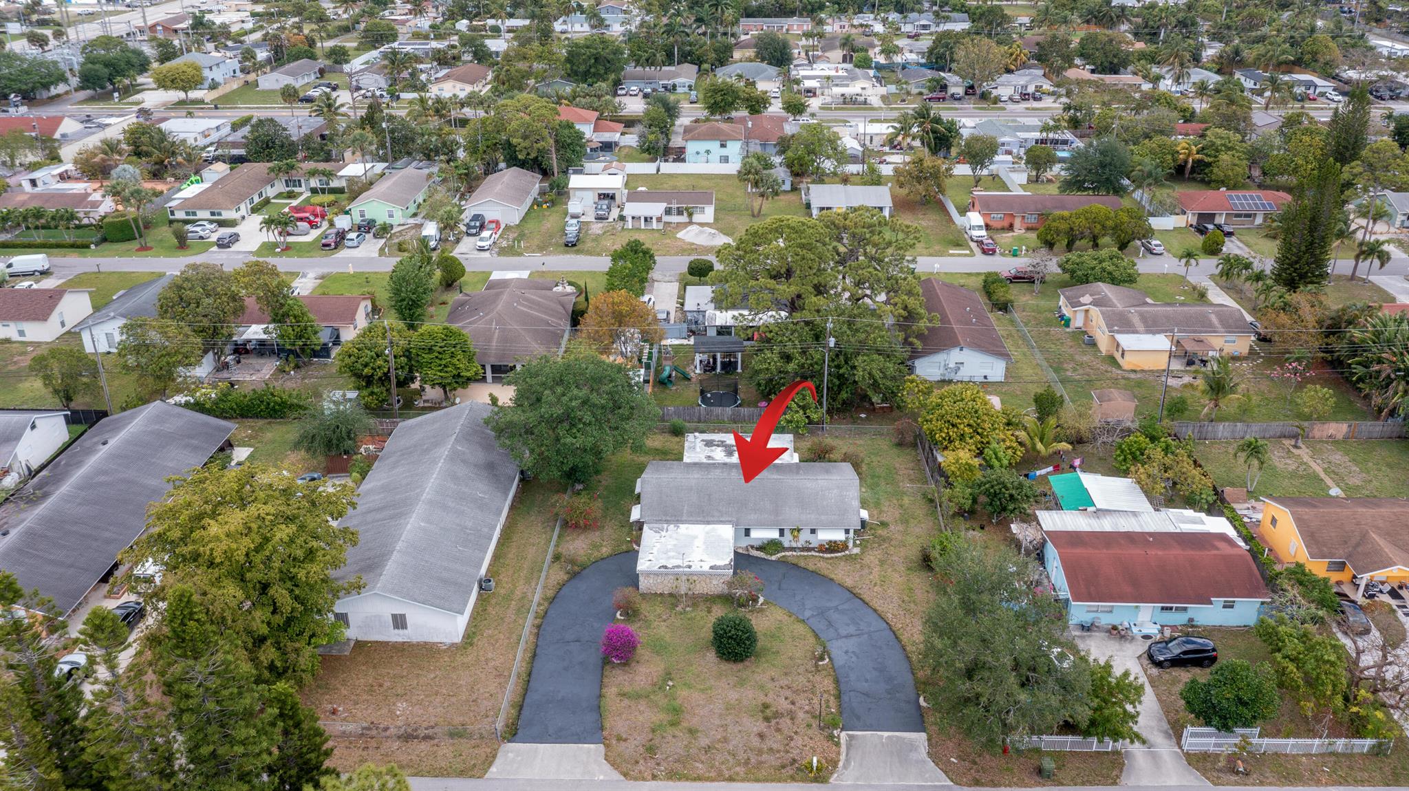 4375 Forest Lane