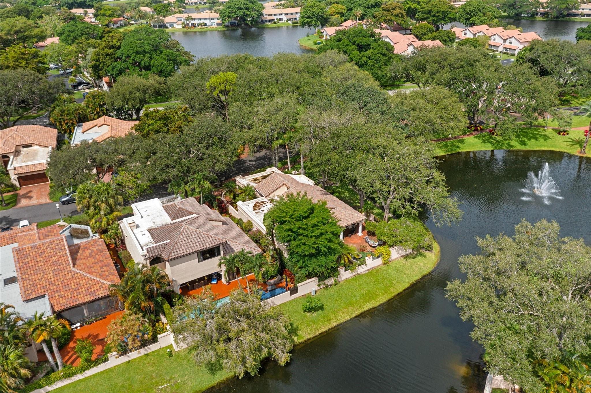 Villa Deste - Residential