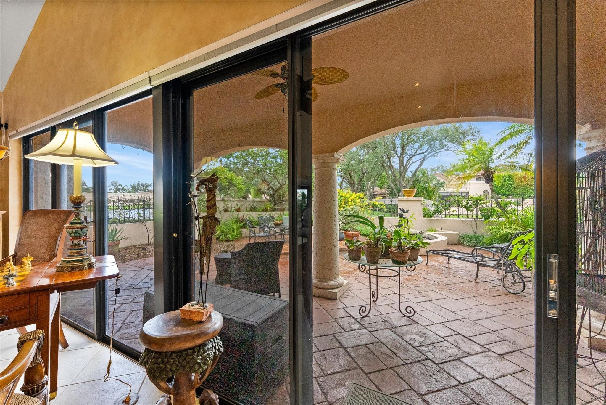 Villa Deste - Residential