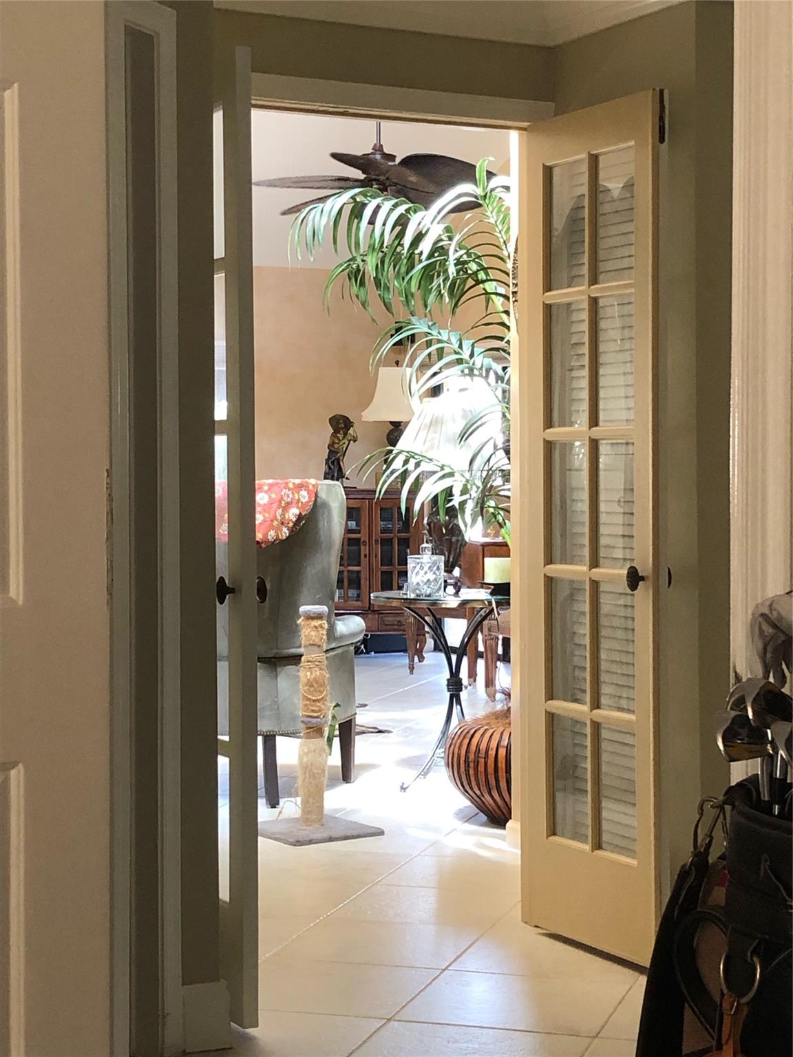 Villa Deste - Residential