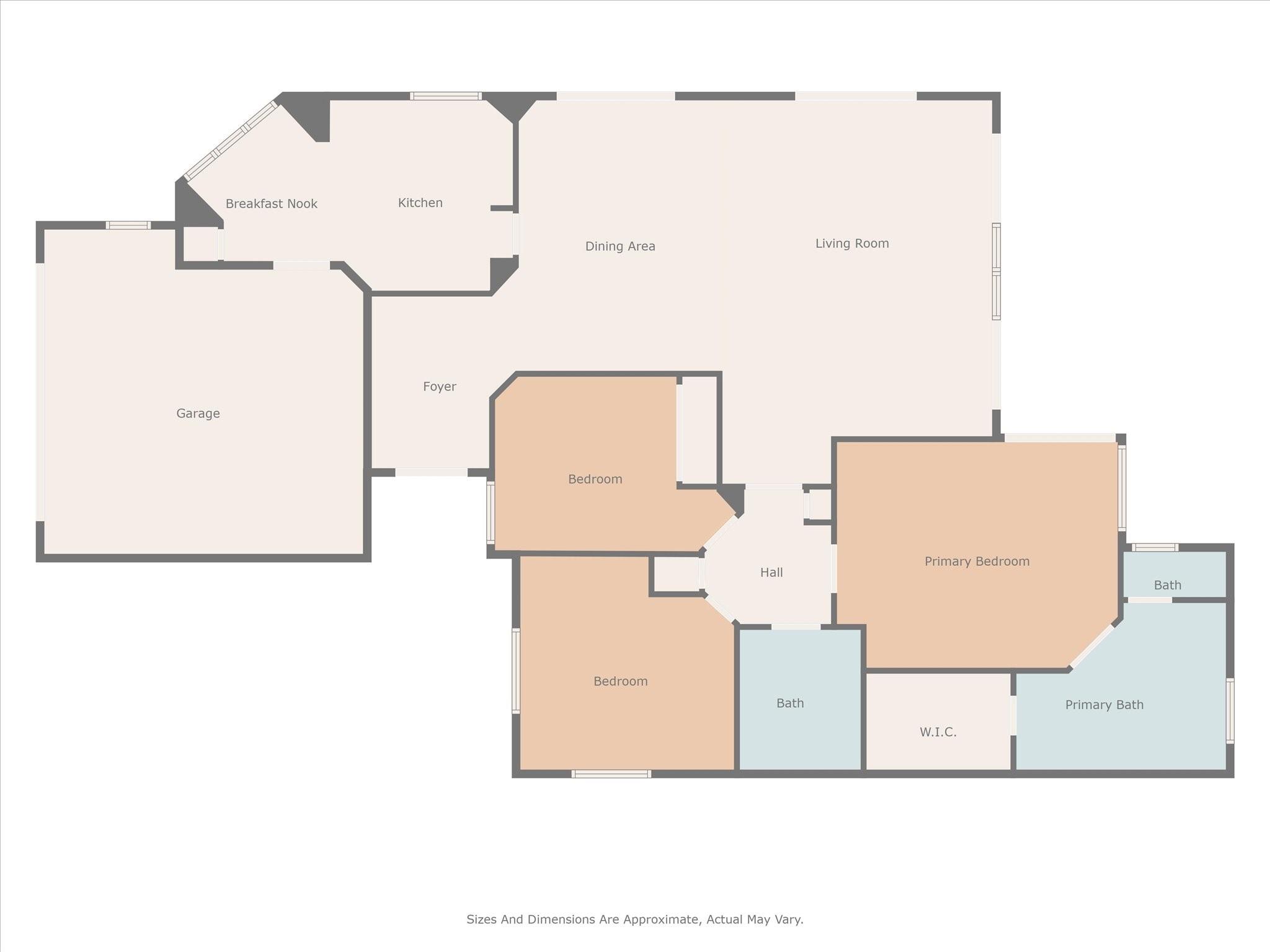 Villa Deste - Residential