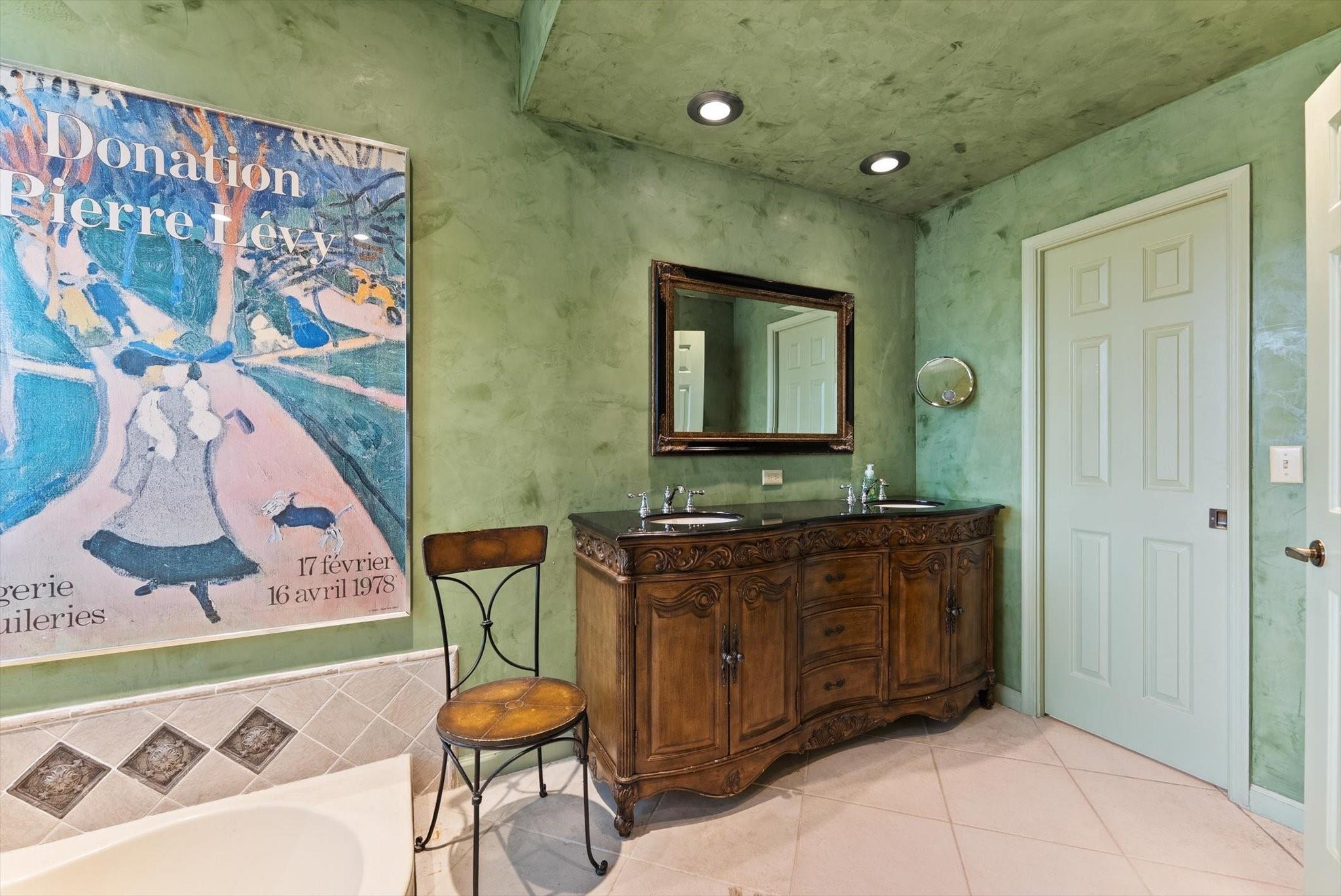 Villa Deste - Residential