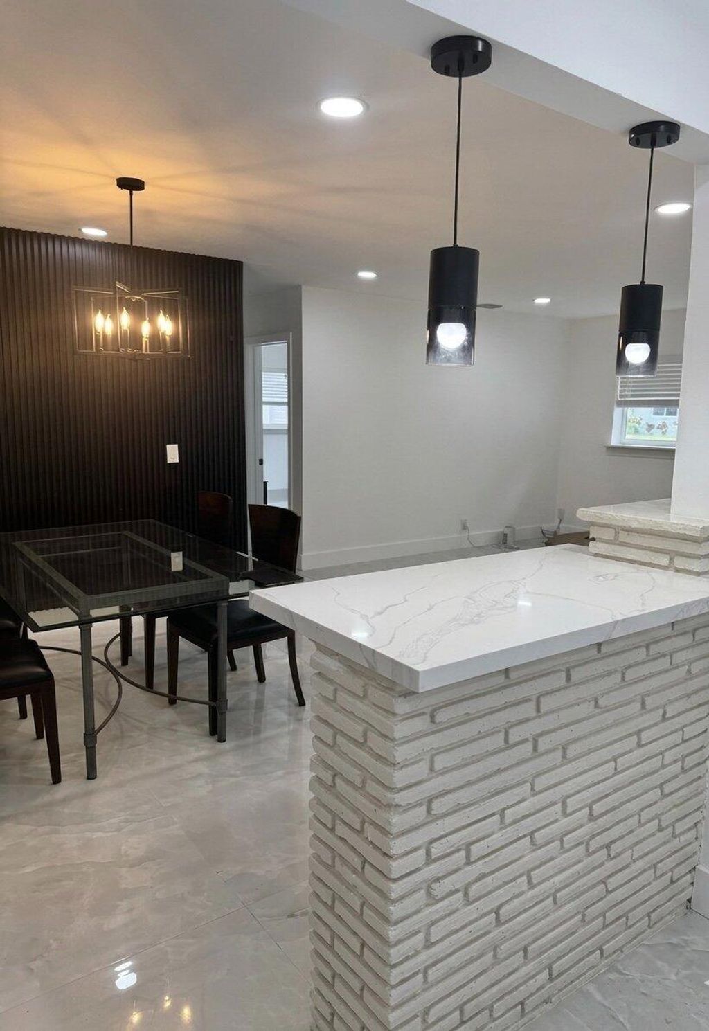 Photo of 29 SE 8th Street, Dania Beach, FL 33004 (MLS # B26028255)