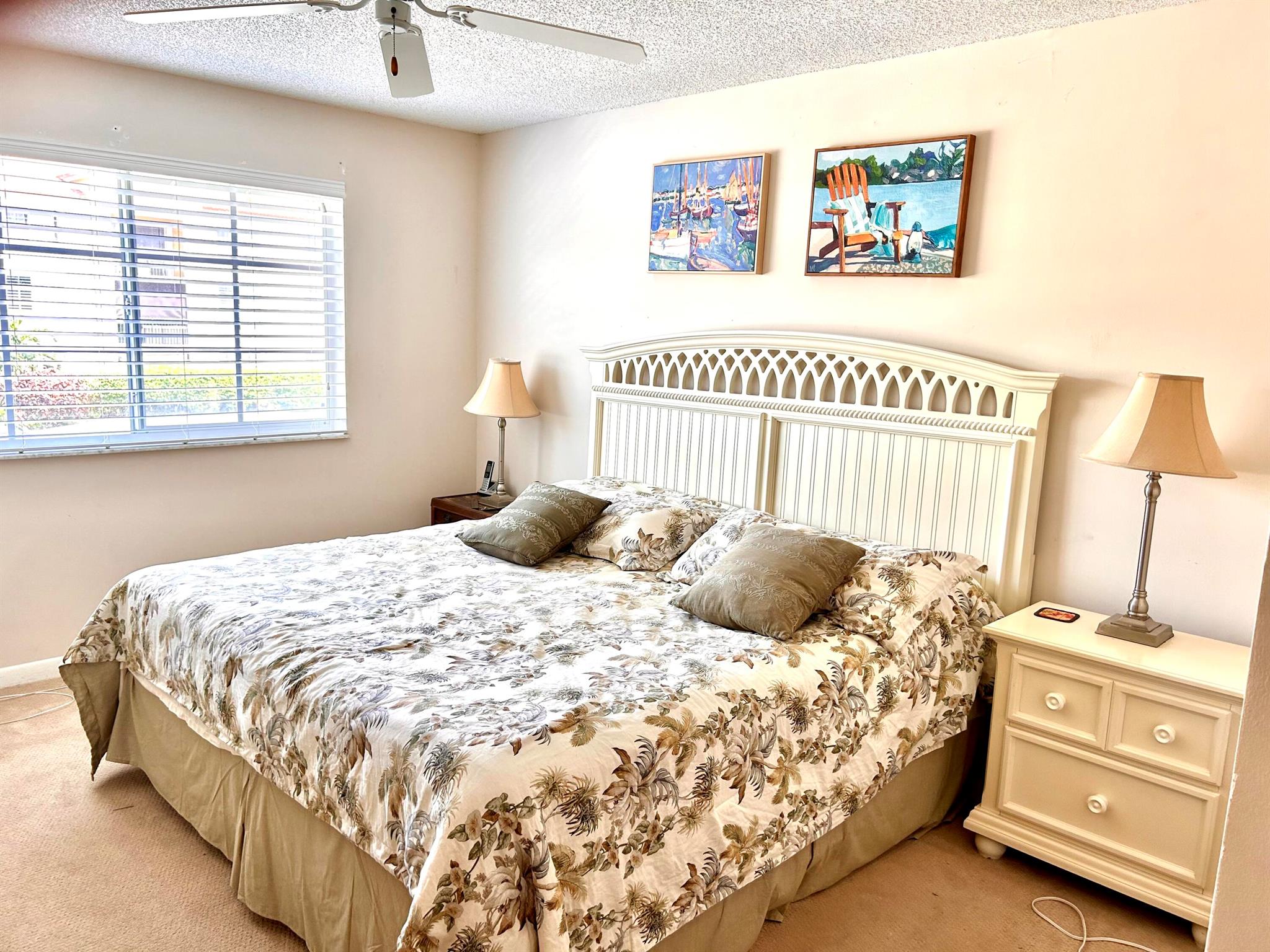 YACHT CLUB ON THE INTRACO - Residential Lease