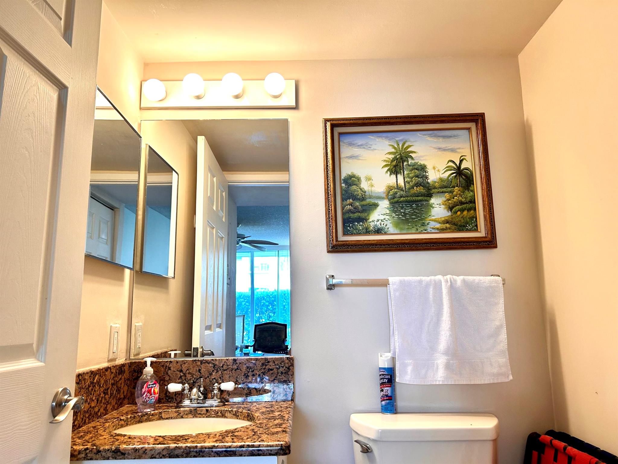 YACHT CLUB ON THE INTRACO - Residential Lease