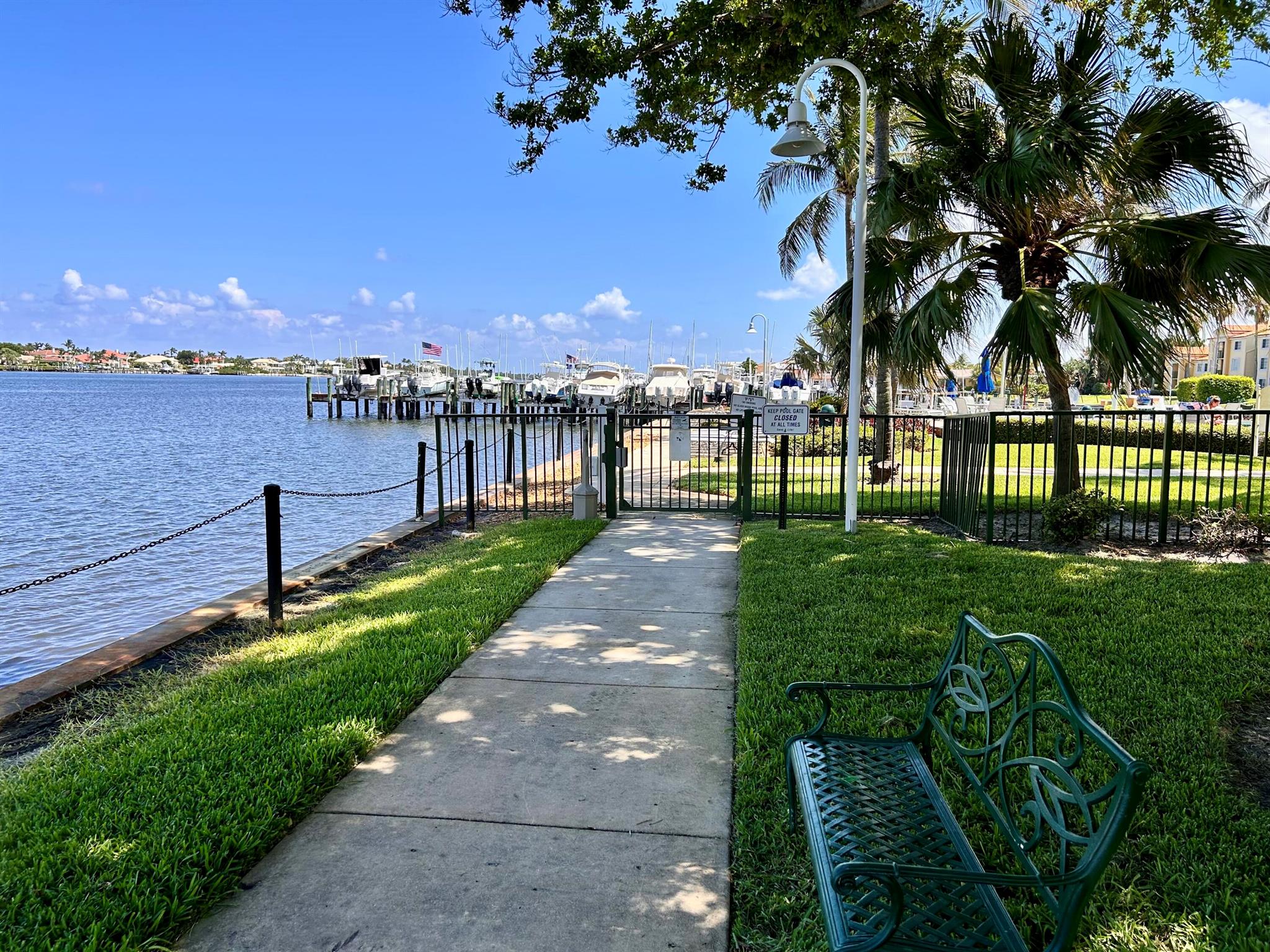 127 Yacht Club Way 109