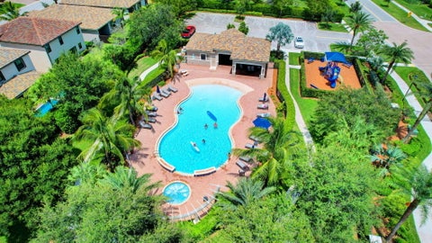 Tiny photo for 8872 Sandy Creek Way, Lake Worth, FL 33467 (MLS # B26083904)