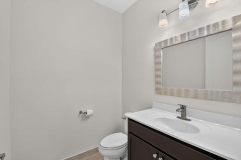 Tiny photo for 8872 Sandy Creek Way, Lake Worth, FL 33467 (MLS # B26083904)