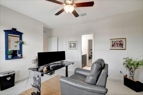 Tiny photo for 8872 Sandy Creek Way, Lake Worth, FL 33467 (MLS # B26083904)