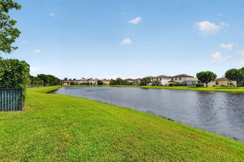 Tiny photo for 8872 Sandy Creek Way, Lake Worth, FL 33467 (MLS # B26083904)