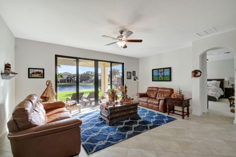 Tiny photo for 8872 Sandy Creek Way, Lake Worth, FL 33467 (MLS # B26083904)