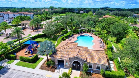 Tiny photo for 8872 Sandy Creek Way, Lake Worth, FL 33467 (MLS # B26083904)