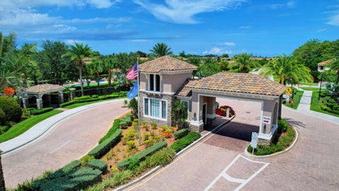 Tiny photo for 8872 Sandy Creek Way, Lake Worth, FL 33467 (MLS # B26083904)