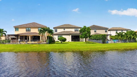 Tiny photo for 8872 Sandy Creek Way, Lake Worth, FL 33467 (MLS # B26083904)