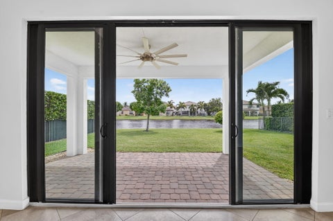Tiny photo for 8872 Sandy Creek Way, Lake Worth, FL 33467 (MLS # B26083904)