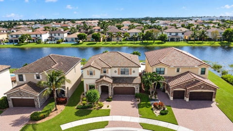 Tiny photo for 8872 Sandy Creek Way, Lake Worth, FL 33467 (MLS # B26083904)