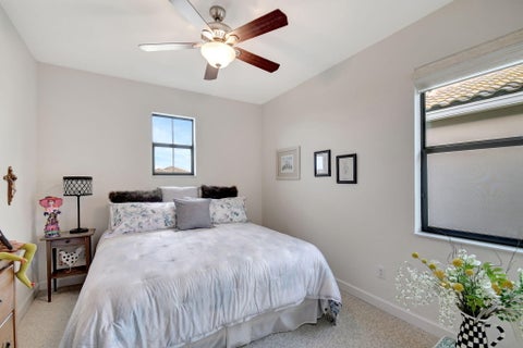 Tiny photo for 8872 Sandy Creek Way, Lake Worth, FL 33467 (MLS # B26083904)