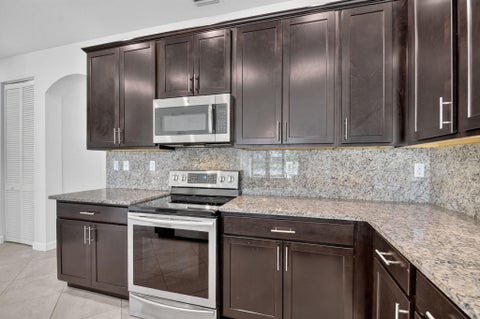 Tiny photo for 8872 Sandy Creek Way, Lake Worth, FL 33467 (MLS # B26083904)