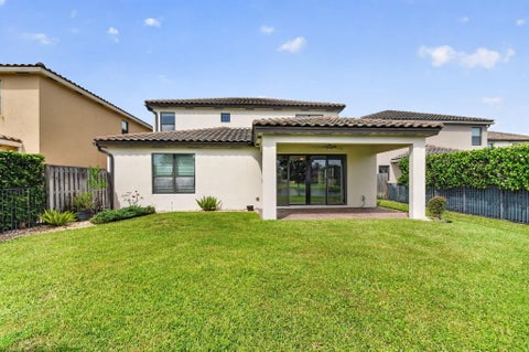 Tiny photo for 8872 Sandy Creek Way, Lake Worth, FL 33467 (MLS # B26083904)