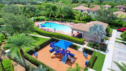 Tiny photo for 8872 Sandy Creek Way, Lake Worth, FL 33467 (MLS # B26083904)