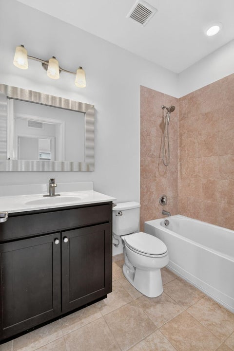 Tiny photo for 8872 Sandy Creek Way, Lake Worth, FL 33467 (MLS # B26083904)